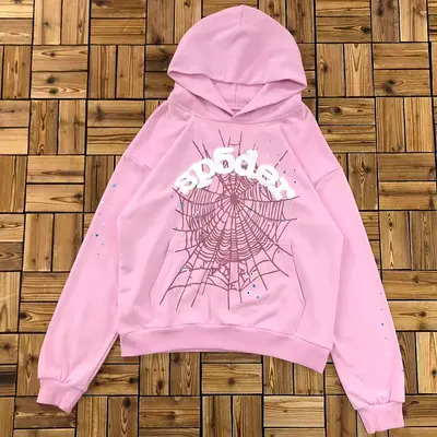 ¥~185 SP5DER HOODIE 08172463