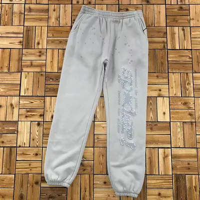 ¥~185 SP5DER TROUSERS 08173263