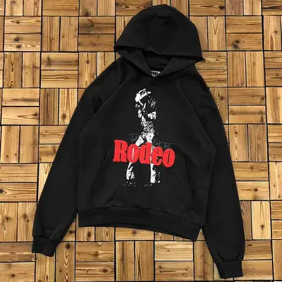 ¥~185 SP5DER HOODIE 08171763