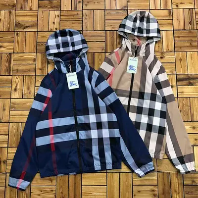 ¥~165 BUR⭐⭐RRY JACKET 08171061