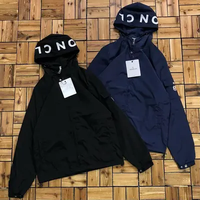 ¥~175 MON⭐LER JACKET 08170561
