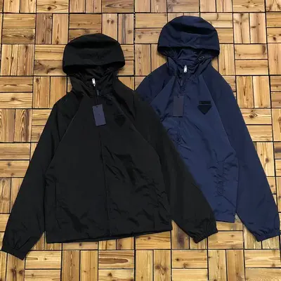 ¥~165 PRA⭐A JACKET 08170861