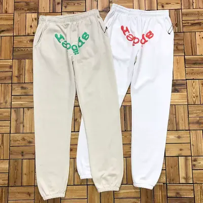 ¥~185 SP5DER TROUSERS 08173363