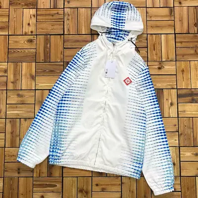 ¥~165 CASA⭐LA⭐CA JACKET 08170661