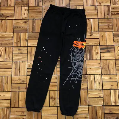 ￥~185 SP5DER TROUSERS 08173063