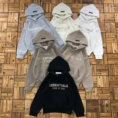 ￥~165 FOG HOODIE KIDS 08170364