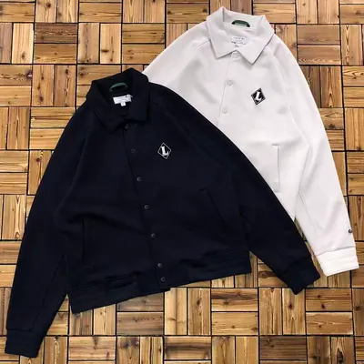 ￥~238 LACOSTE JACKET 08170164
