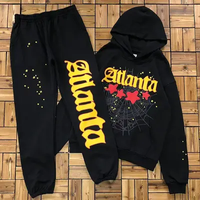TOP￥~185 TROUSERS￥~185 SP5DER HOODIE TROUSERS 08170563