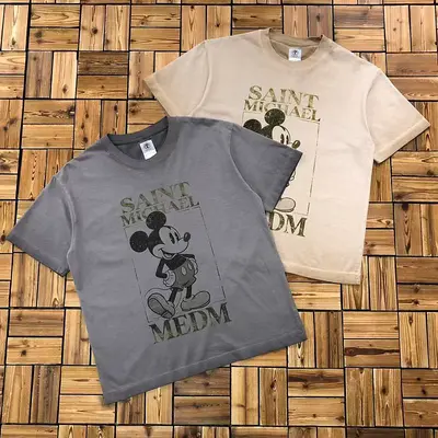 ￥~98 SA⭐NT MI⭐HAEL T-SHIRT 08172261