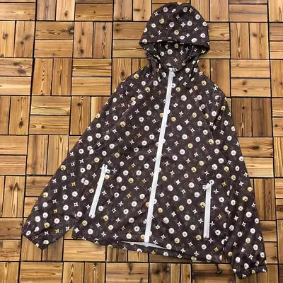 ￥~165 L⭐V⭐ JACKET 08170961
