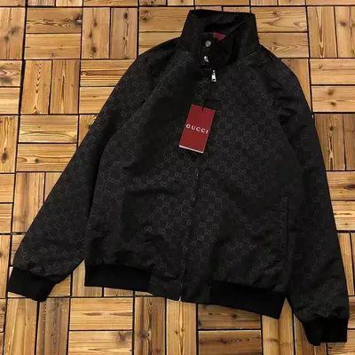 ￥~175 GU⭐CI JACKET 08170361