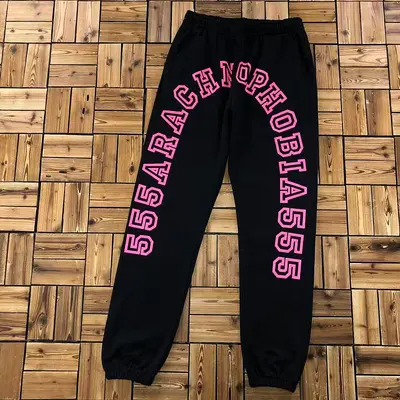 ￥~185 SP5DER TROUSERS 08173163