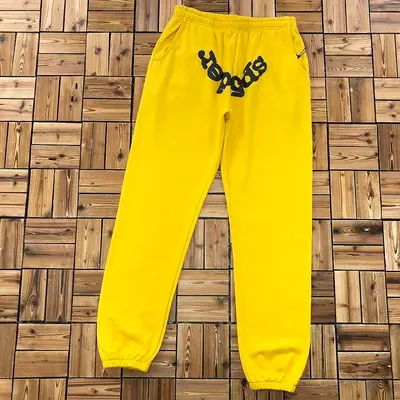 ￥~185 SP5DER TROUSERS 08172963