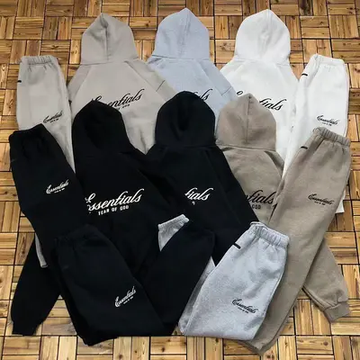 TOP￥~168 TROUSERS ￥~168 FOG HOODIE TROUSERS 08181464