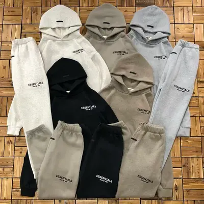 TOP ￥~168 TROUSERS ￥~168 FOG KIDS HOODIE TROUSERS 08181064