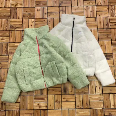 ￥~438 N⭐K⭐FLEECE DOWN JACKET 08181668