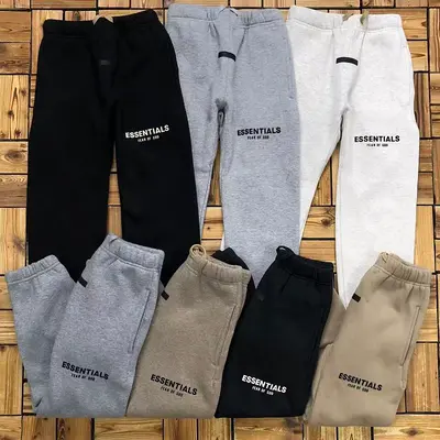 ￥~135 FOG TROUSERS 08181364