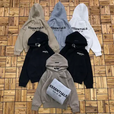 ￥~165 FOG KIDS HOODIE 08181264