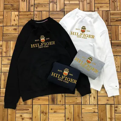 ￥~175 TO⭐MY HIL⭐IG⭐R LONG SLEEVED 08180766