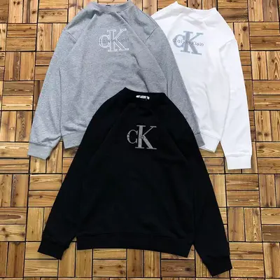 ￥~175 CAL⭐IN K⭐EIN HOODIE 08180966