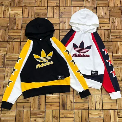 ￥~175 AD⭐DAS HOODIE 08180864