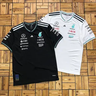 ￥~135 AD⭐DAS T-SHIRT 08180364