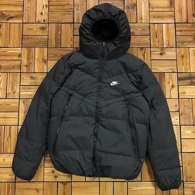 ￥~498 N⭐K⭐ DOWN JACKET 08180768
