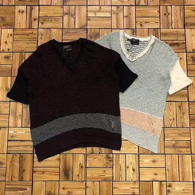 ￥~135 ENFANTS RICHES DEPRIMES SWEATER 08180464