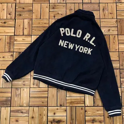 ￥~268 RA⭐PH⭐AUREN JACKET 08181468