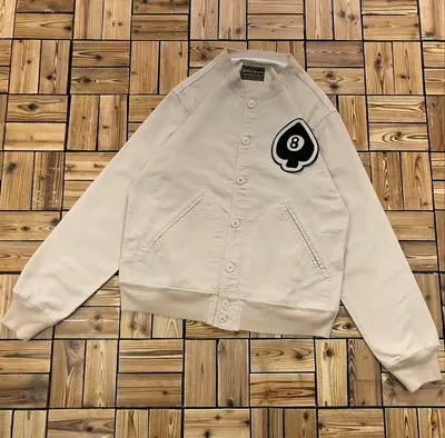 ￥~275 RA⭐PH⭐AUREN JACKET 08181568