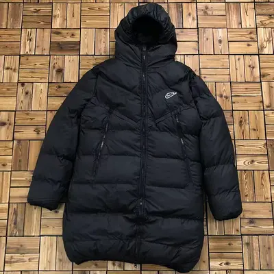 ￥~258 N⭐K⭐ COTTON COAT 08180268