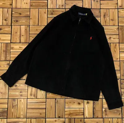￥~228 RA⭐PH⭐AUREN JACKET 08181268