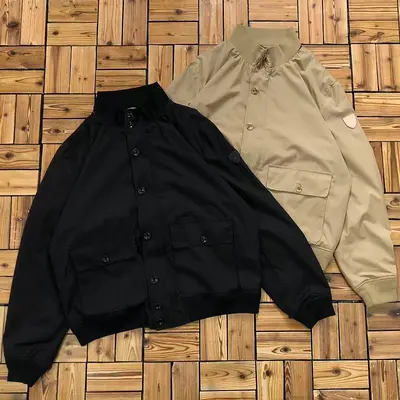 ￥~265 RA⭐PH⭐AUREN JACKET 08181368