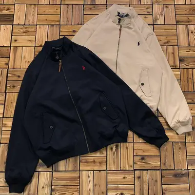 ￥~215 RA⭐PH⭐AUREN JACKET 08180868