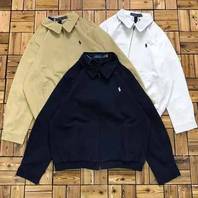 ￥~235 RA⭐PH⭐AUREN JACKET 08181168