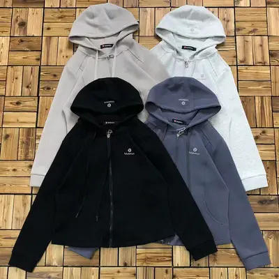￥~155 LUL⭐LEM⭐N FEMALE HOODIE 08180167