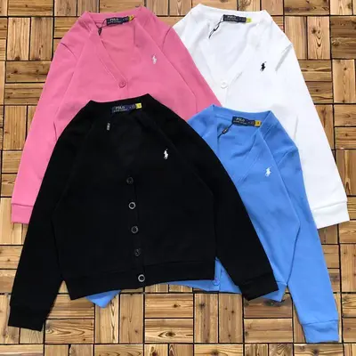 ￥~235 RA⭐PH⭐AUREN FEMALE SWEATER 08181666