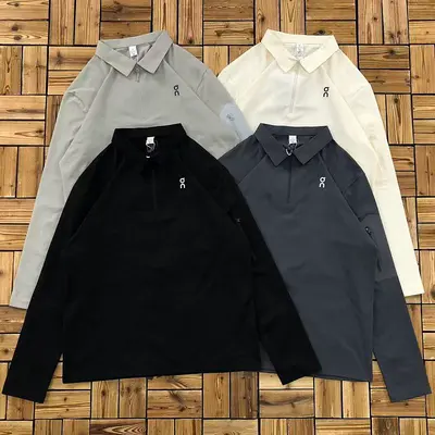 ￥~145 ON LONG SLEEVED 08181466