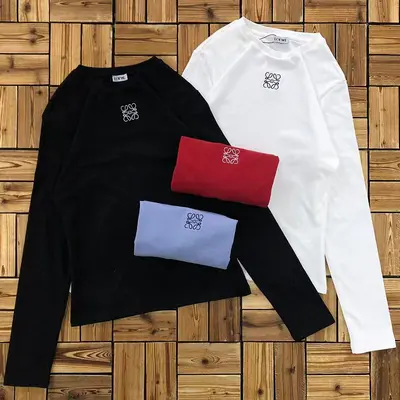 ￥~155 LOE⭐E FEMALE LONG SLEEVED 08180366