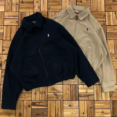 ￥~235 RA⭐PH⭐AUREN JACKET 08180968
