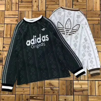 ￥~185 AD⭐DAS LONG SLEEVED 08180564