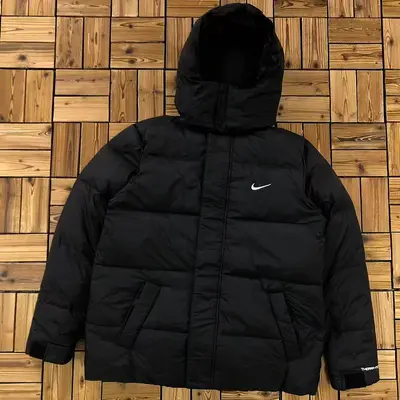 ￥~458 N⭐K⭐ DOWN JACKET 08180468