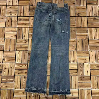 ￥~225 ENFANTS RICHES DEPRIMES TROUSERS 08180964