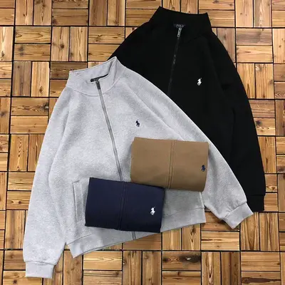 ¥~155 RA⭐PH⭐AUREN JACKET 08180263