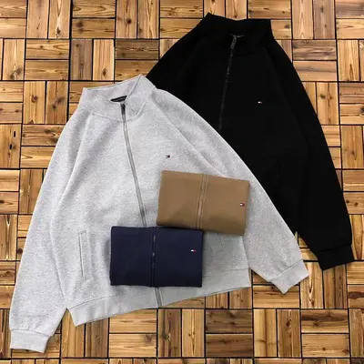 ¥~155 TO⭐MY HIL⭐IG⭐R JACKET 08180463