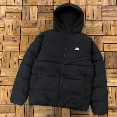 ¥~598 N⭐K⭐ DOWN JACKET 08180168