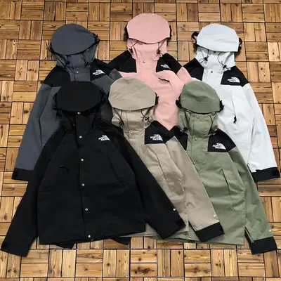 ¥~258 TH⭐NO⭐FCE INTERCHANGE JACKET 08200262