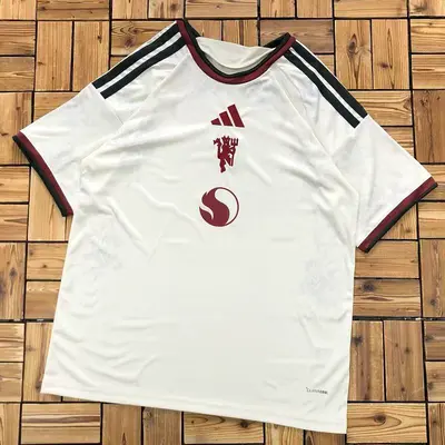¥~82 FOOTBALL T-SHIRT 08191462