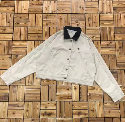 ¥~178 AD⭐DAS FEMALE JACKET 08200862