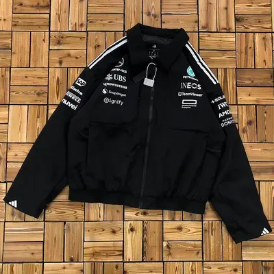 ¥~288 AD⭐DAS JACKET 08200962